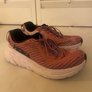 Women’s Hoka One One Rincon Lightweight Running Shoes